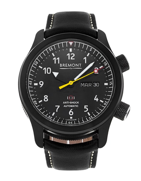 Bremont Martin Baker MBII Submariners